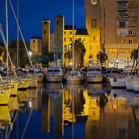Apartment Antica *