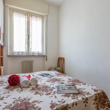 Antica Apartment
